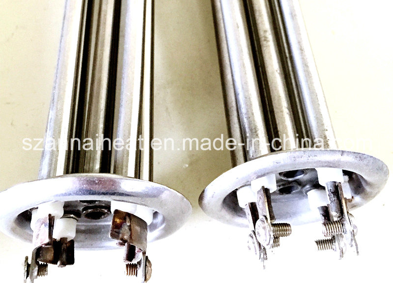 Industrial Stainless Steel Heating Element for Plastic Equipment (PE-103)