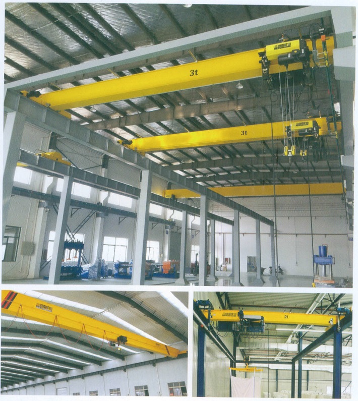 Wirerope Hoist