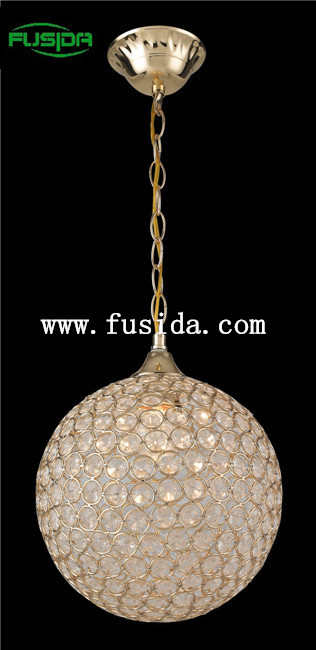 2013 Modern Crystal Chandelier & Pendant Lighting