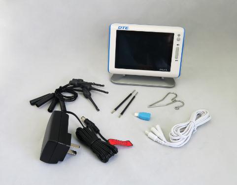 Dte Dpex III Dental Apex Locator