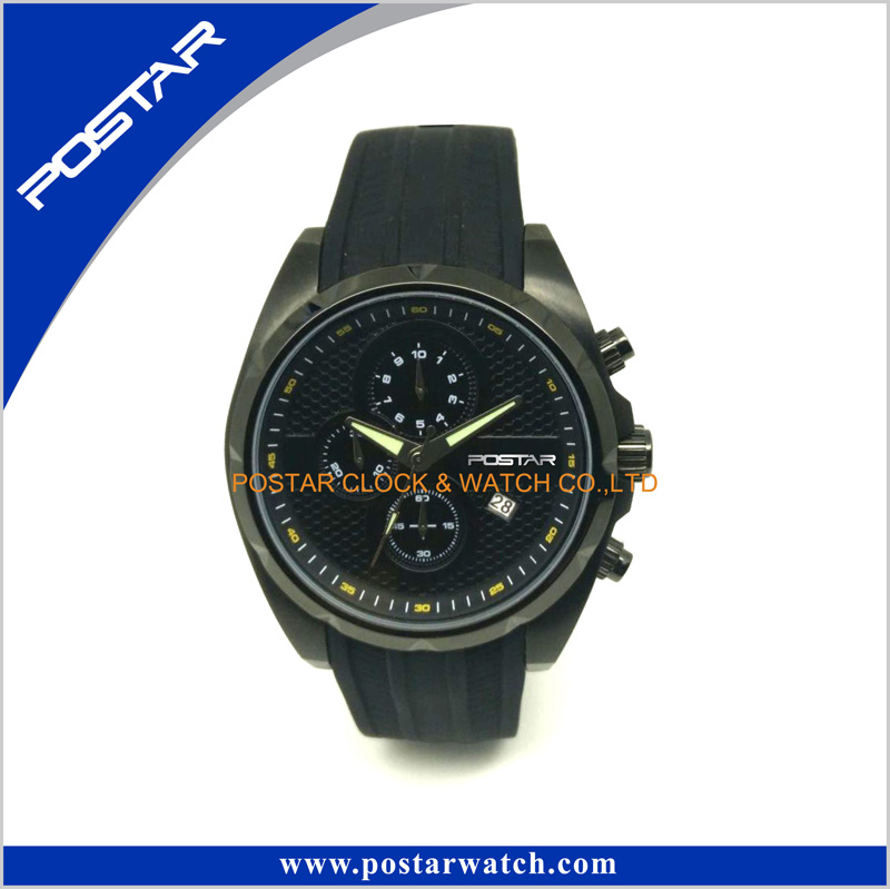 Ce Quality Assurance Water Resistance Quartz Wrist Watch