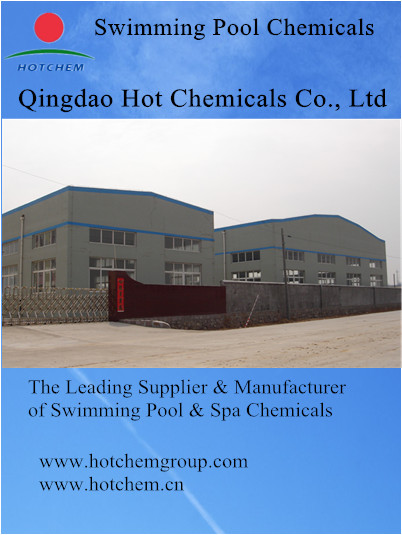 High-Quality Sodium Bicarbonate for Water Treatment