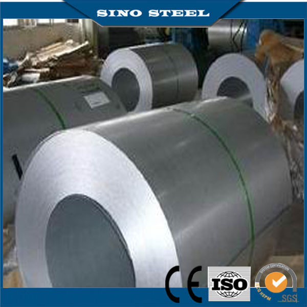 Dx51d Aluminium-Zinc Aluzinc Galvalume Steel Coil for Roofing