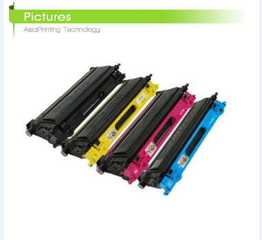 Toner Cartridge Tn 115 for Brother Hl-4040cn/ 4050cn/ 4070cdw MFC-9440cn 9840cdw DCP-9040cn/ 9045cdn