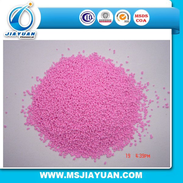 Best Price of Color Speckles as Detergent Raw Material