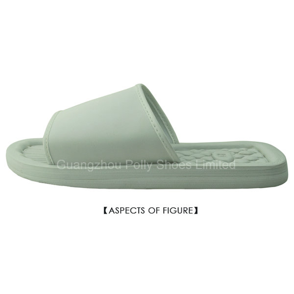 Wholesale Cheap Thick Outsole Plastic EVA Slippers