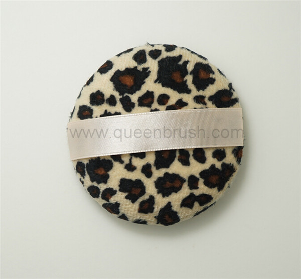 Wholesale High Quality Velvet Makeup Puff