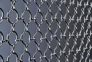 Stainless Steel Decorative Wire Mesh