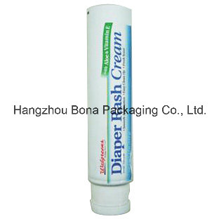 Dia40mm Laminated Tube for Hand Cream