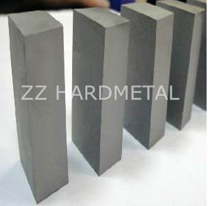 From Zz Hardmetal - High Quality Tungsten Carbide Wear Plate