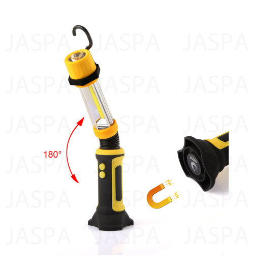 Flexible COB LED Work Lamp with Magnet (31-1S0212-2)