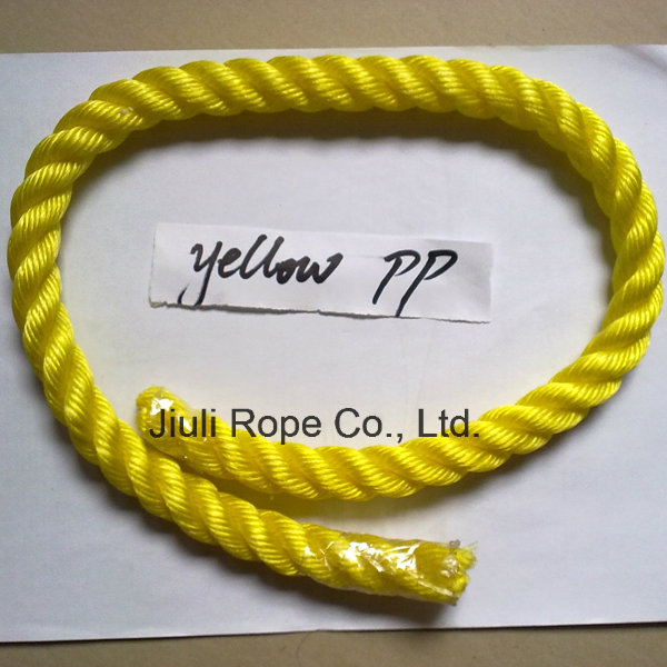 Polypropylene Rope / PP Rope / PP Cable