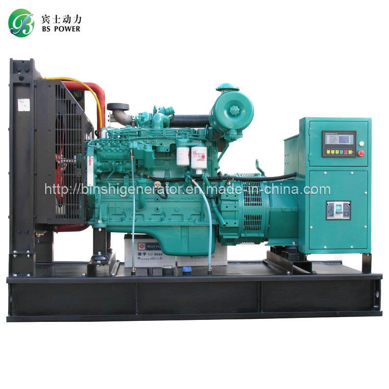 Cummins Diesel Generator Set (20KW-1800KW)