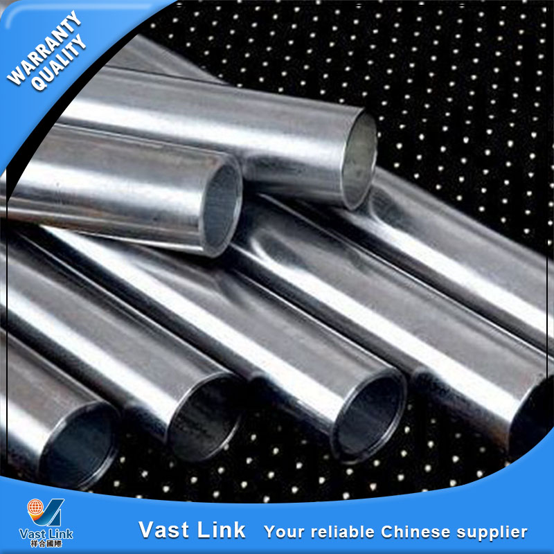 ASTM312 TP304, 304L Stainless Steel Pipe