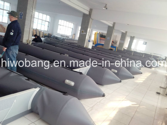 (CE) Hot Sales! ! ! ! ! Large Inflatable Boat