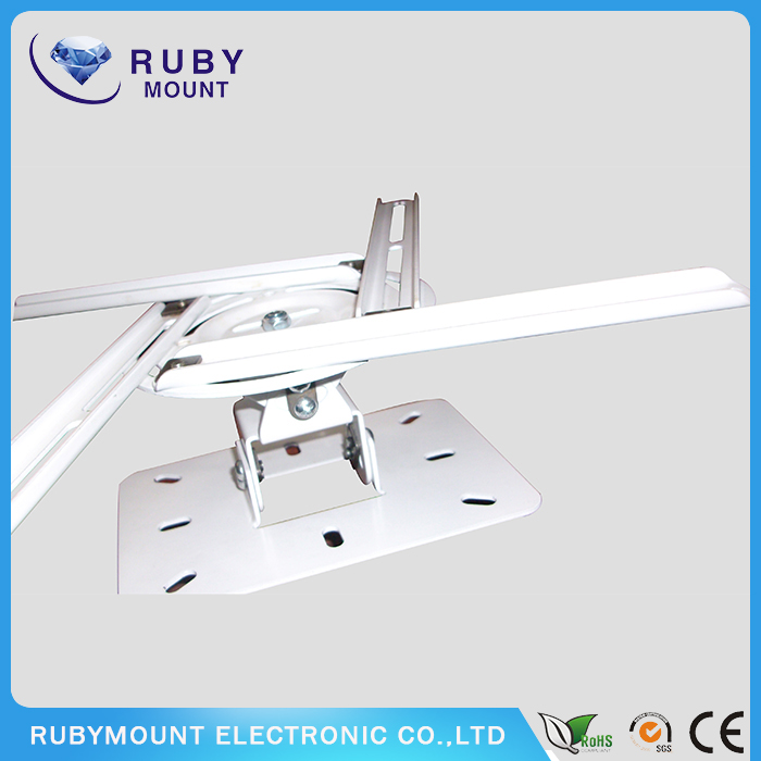 Professional Manufacturer Swivel Video Ceiling Projector Wall Bracket