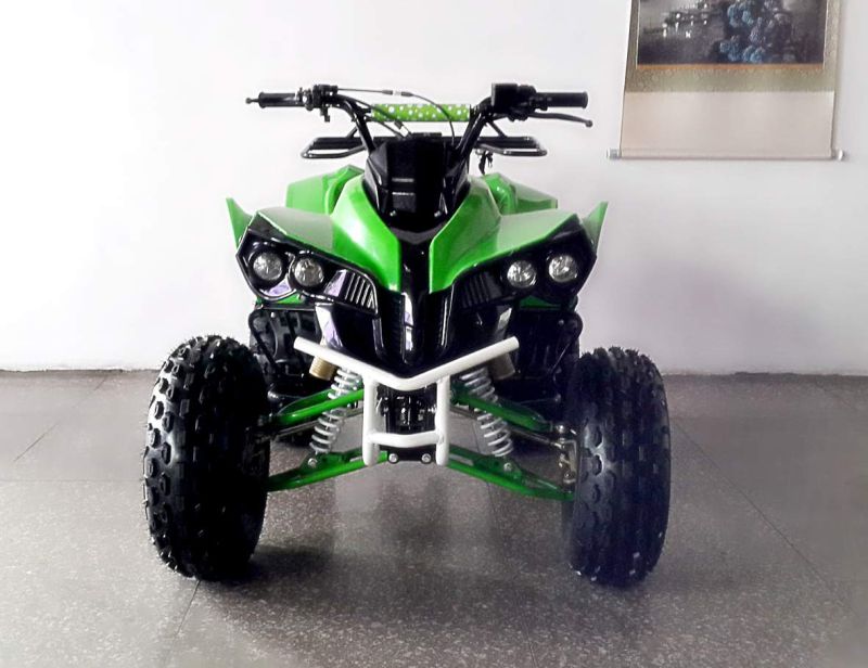 Mini Kis Sport ATV and Quad with Speed 45km/H