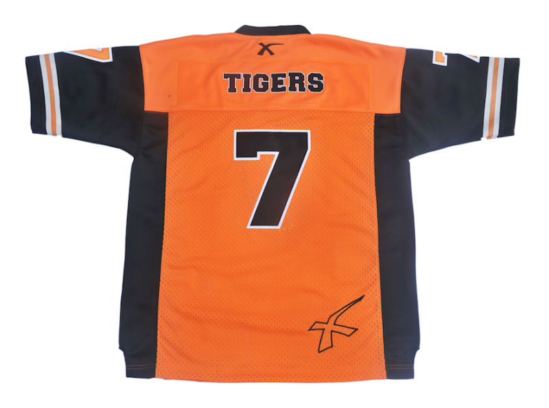 Top Quality Customized Football Jersey