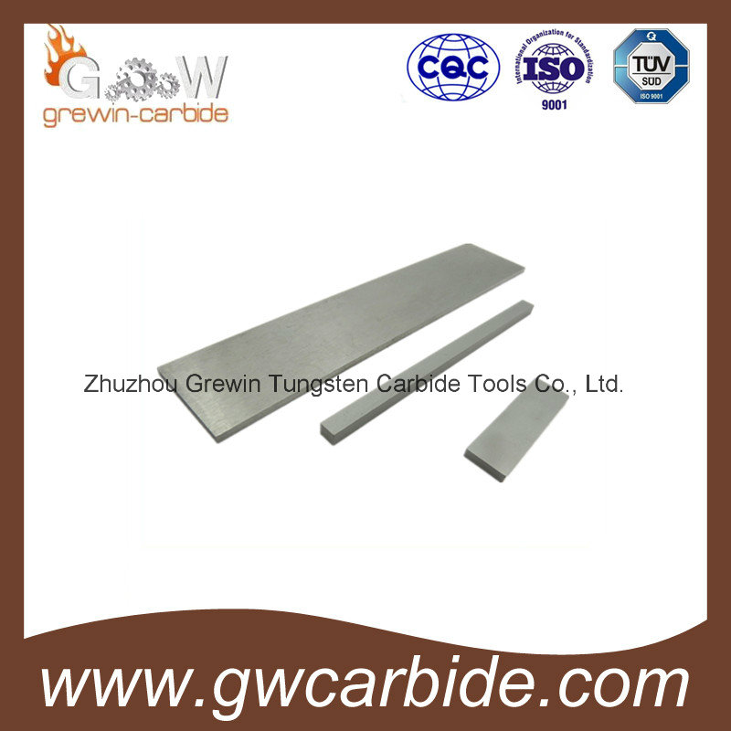 Good Quality of Tungsten Carbide Plate Hot Sale