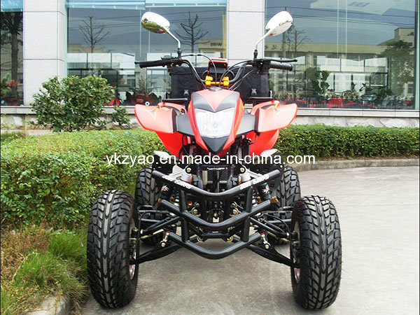 Cheap 250cc ATV EEC Approval From ATV Manufacturer