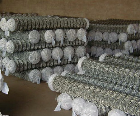 Sheep Wire Fence /Inox Fence /Used Chain Link Fence