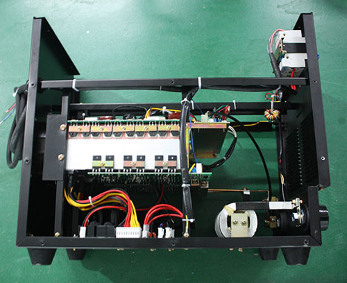 High Quality MMA Welding Machine Arc400