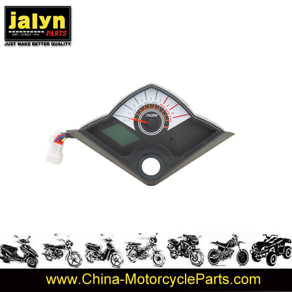 Motorcycle Speedometer for Tx200