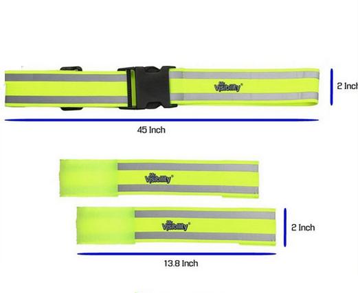 Safety Protection Armband