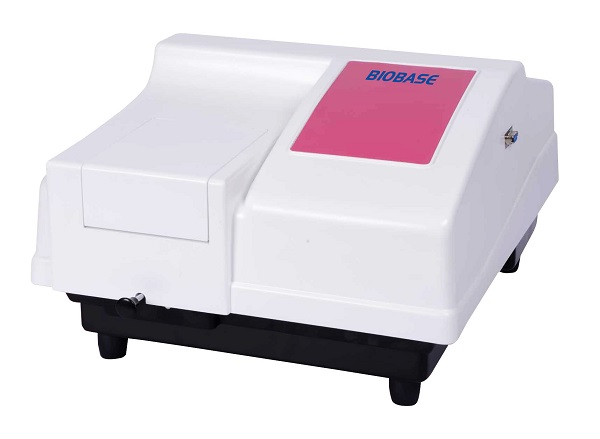 Biobase Good Quality Single Beam Nir Spectrophotometer with Cheap Price