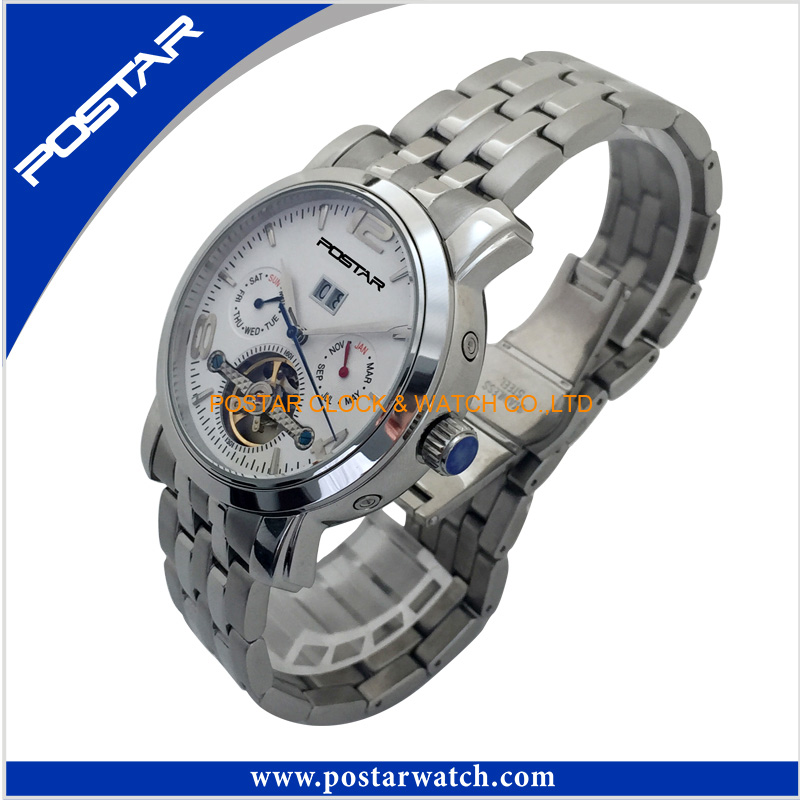 High Quality Fashional Wrist Watch Automatic Mechanical Watch