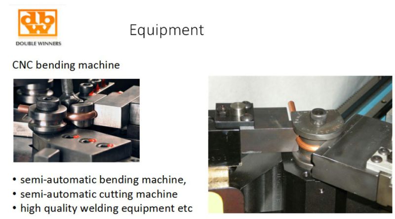 Brazing Straight Coupling