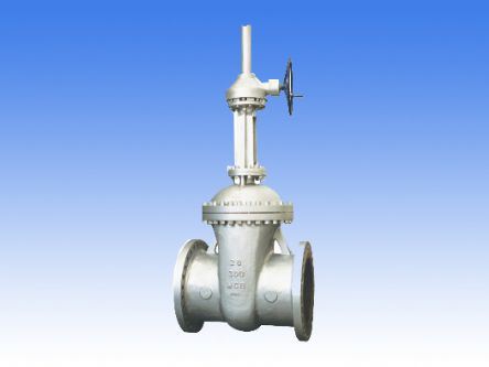 API600 Asme Cast Steel Wcb Gate Valve (Z40H/Z41H)