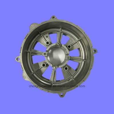 Die Casting Product Stator Seat