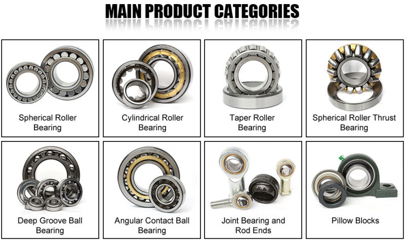 22205cak/W33 Self Aligning Roller Bearing