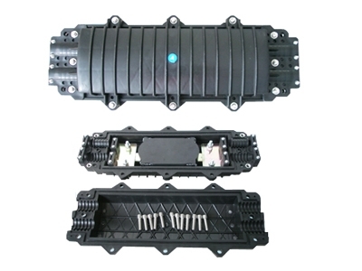 Fiber Optic Splice Closure Fiber Joint Closure