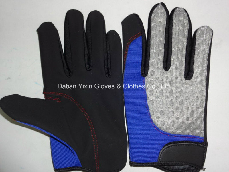 Work Glove-Safety Glove-Weight Lifting Glove-Mechanic Glove-Labor Glove