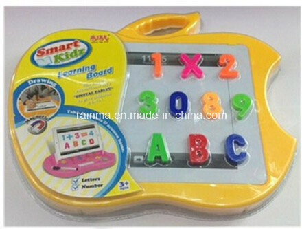 Smart Kids Learing Board for Educational Toys