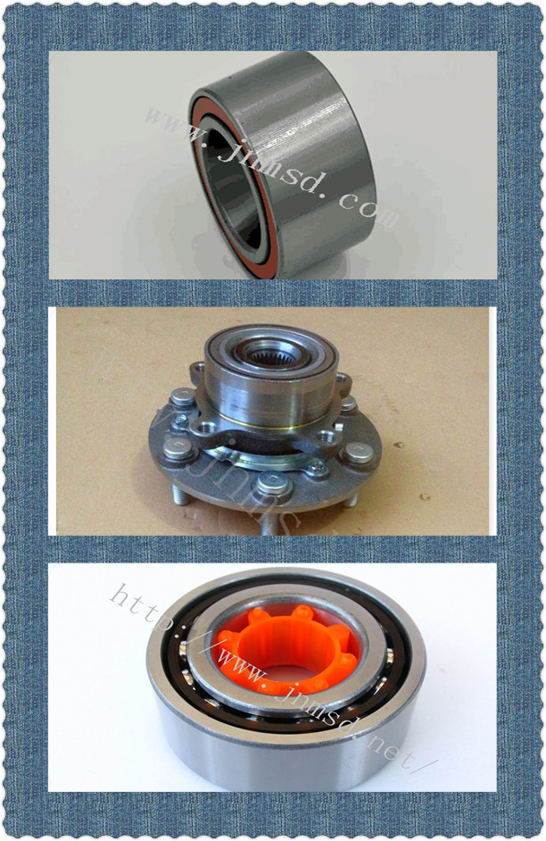 Rear Wheel Bearing, SKF Bearing, Wheel Hub Bearing (DAC35660032)