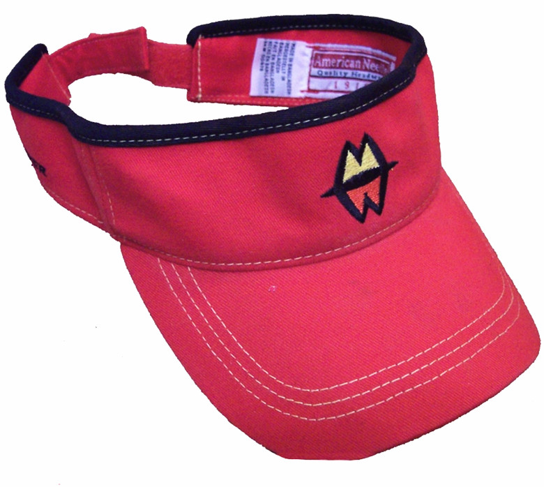 Printing, Embroidery Sport Cap Sports Visor