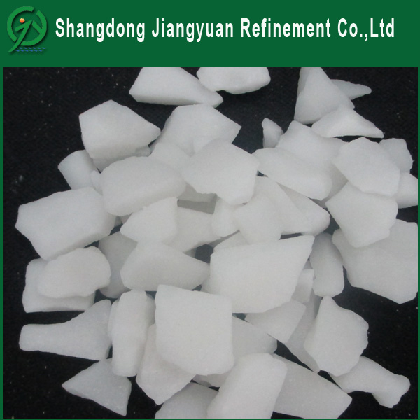 Hot Sale in China Aluminium Sulphate