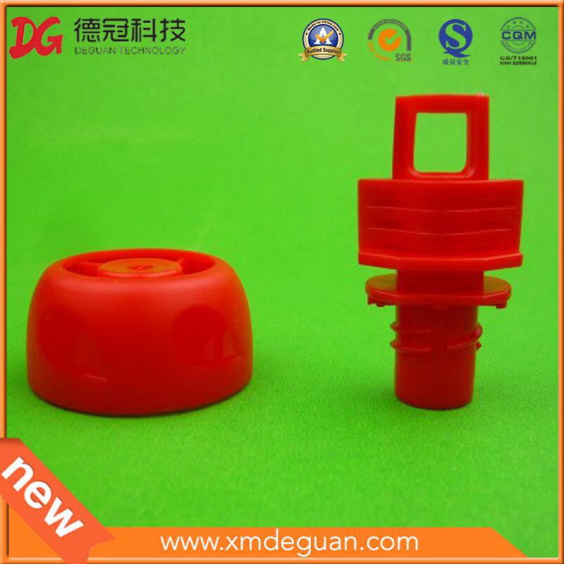 Custom All Kinds of Children's Food Bag The Nozzle Spout Cap