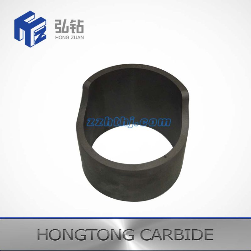 Cemented Carbide Spare Parts for Machinery Use