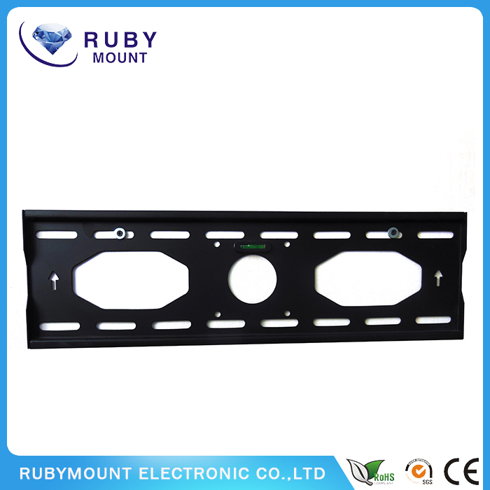 Professional Manufacture Fixed Plasma LCD Wall TV Mount