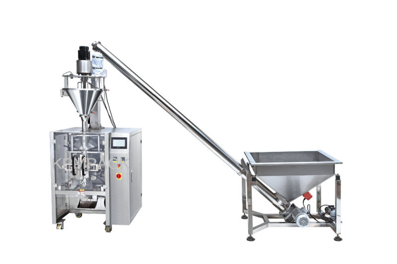 Automatic Milk Powder, Flour Packaging Machine (KP Series)