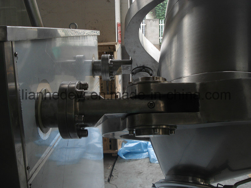 Gh-5 Stainless Steel Powder Blender