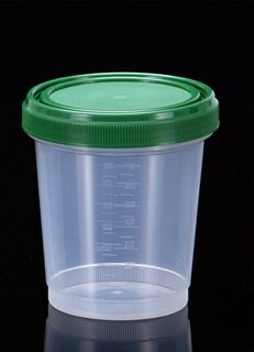 FDA Registered 1000ml Histology Specimen Containers