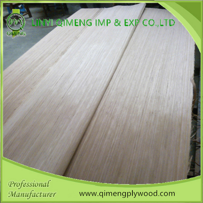 Produce and Export 0.3mm Engineered Veneer with Cheap Price