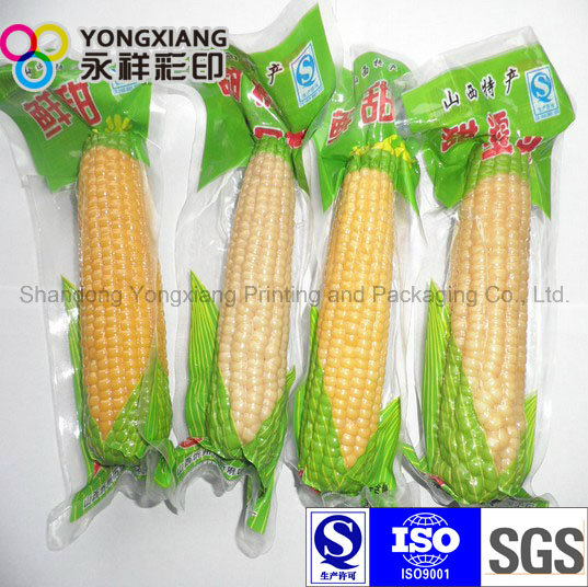 Fresh Corn Packaging Bag