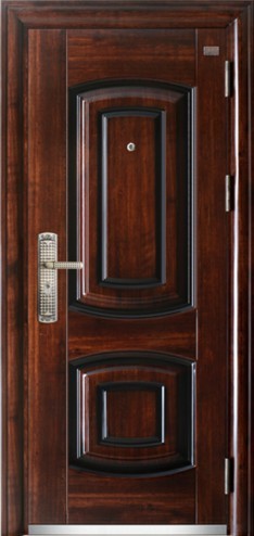 70mm High Quality Single Metal Door