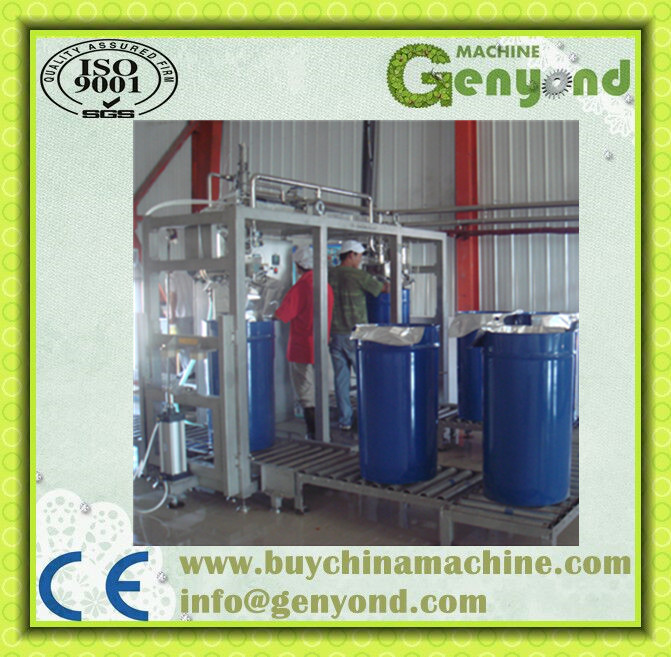 Pharmaceutical Aseptic Filling Packing Machine